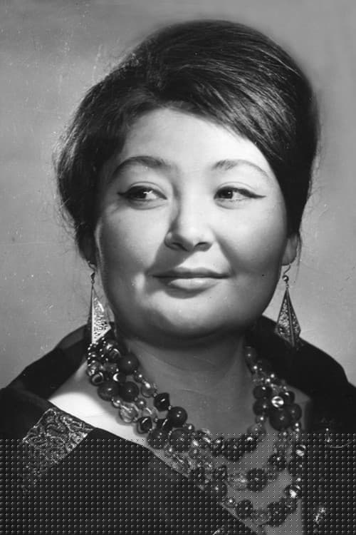 Лола Абдукаримова