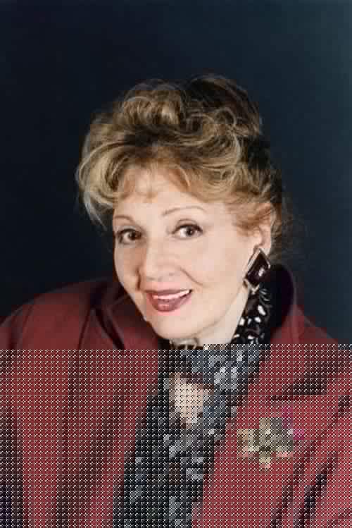 Carmen Stănescu