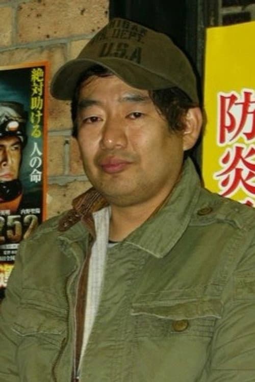 小林 朝夫