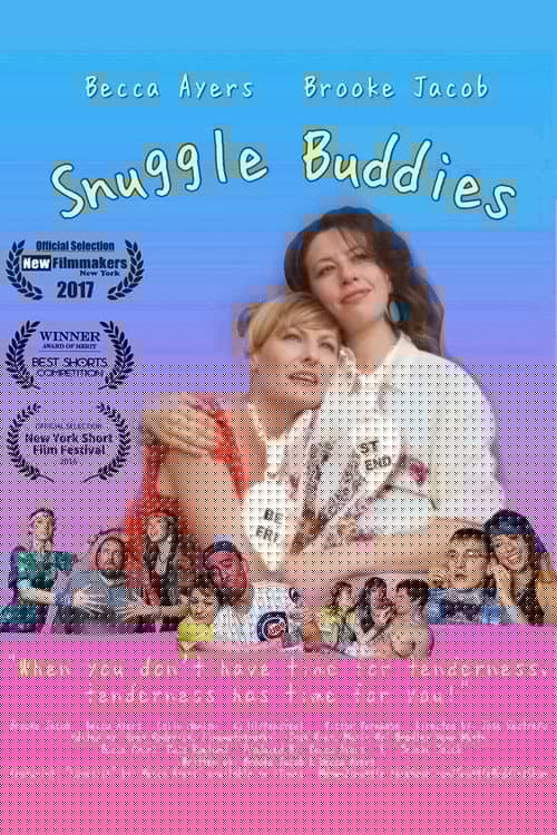Snuggle Buddies
