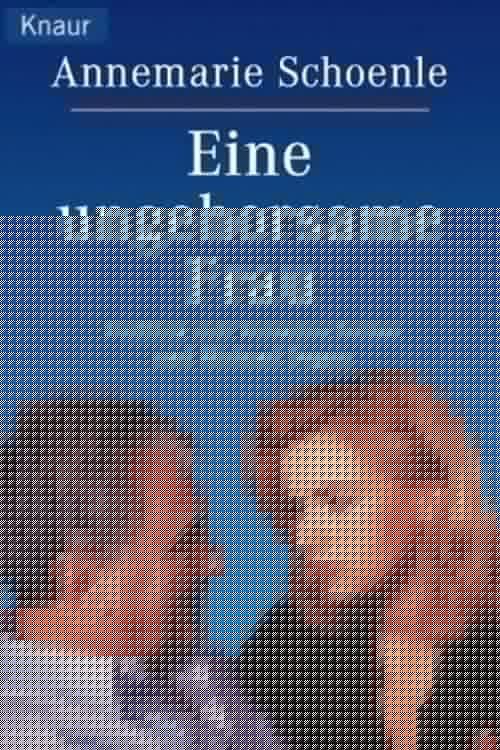 Eine ungehorsame Frau