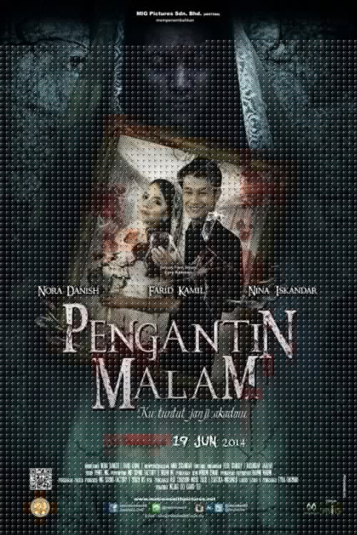 Pengantin Malam
