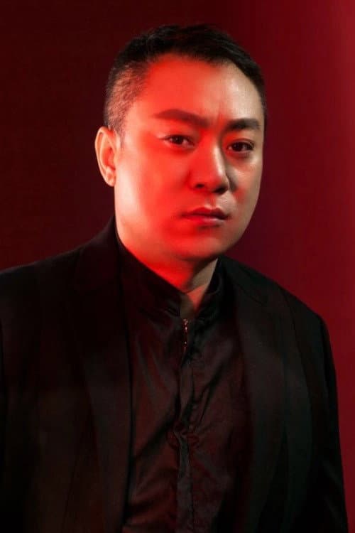 Zhang Laizhi