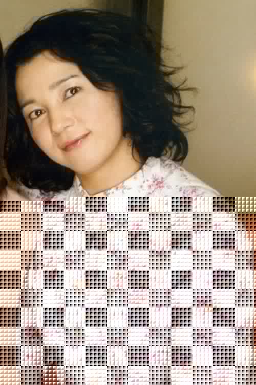 高橋理恵子