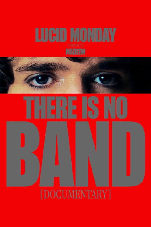 Madeon: There Is No Band