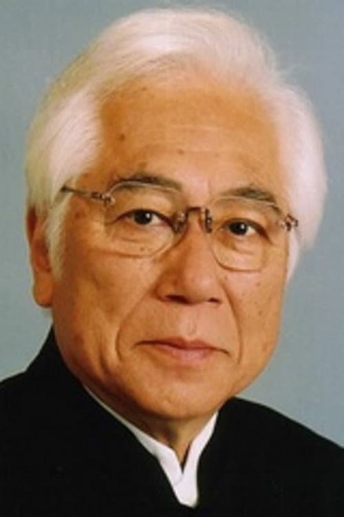 穂積隆信