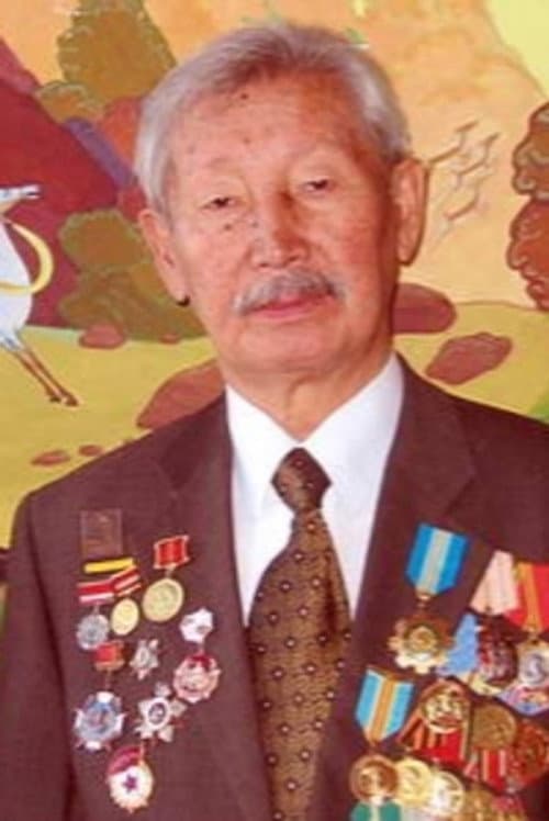 Amen Khaïdarov