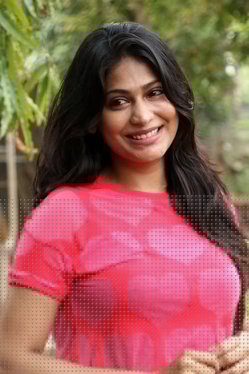 Vijayalakshmi Agathiyan