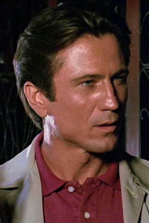 Crofton Hardester
