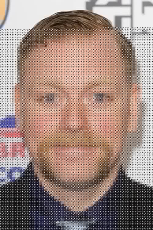 Rufus Hound