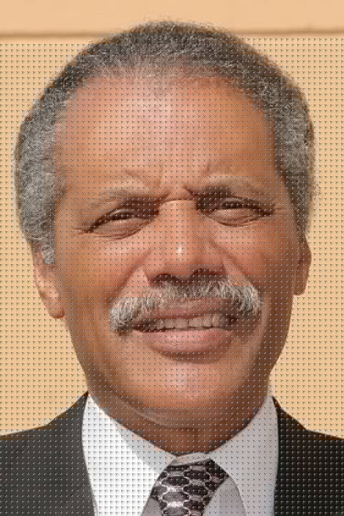 Bernard Parks