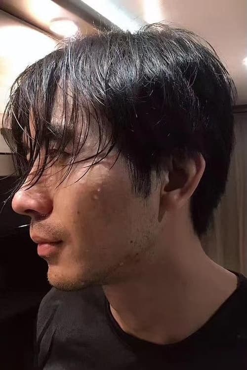 贠子剑