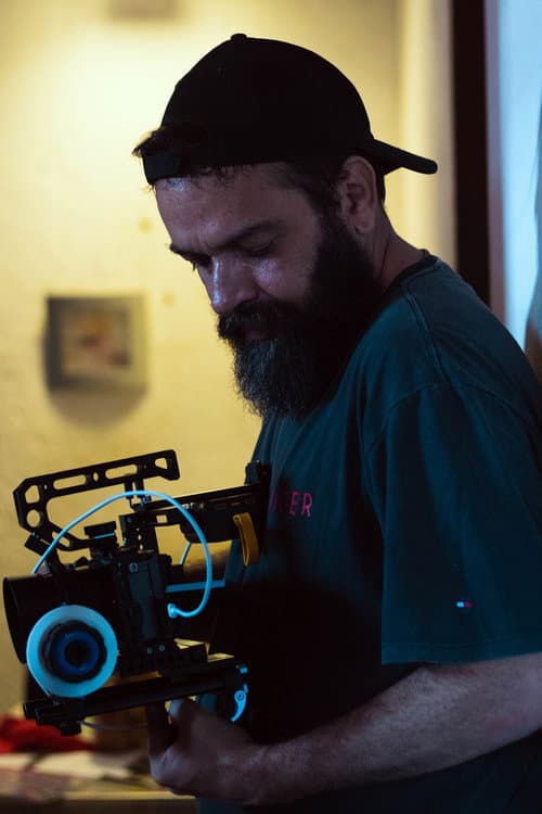 César Caos