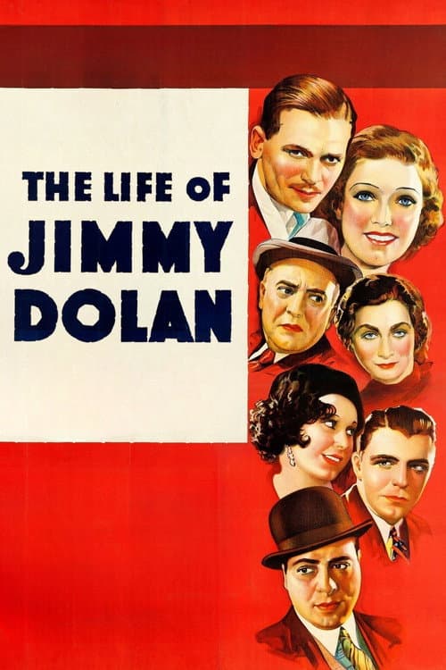 La Vie de Jimmy Dolan