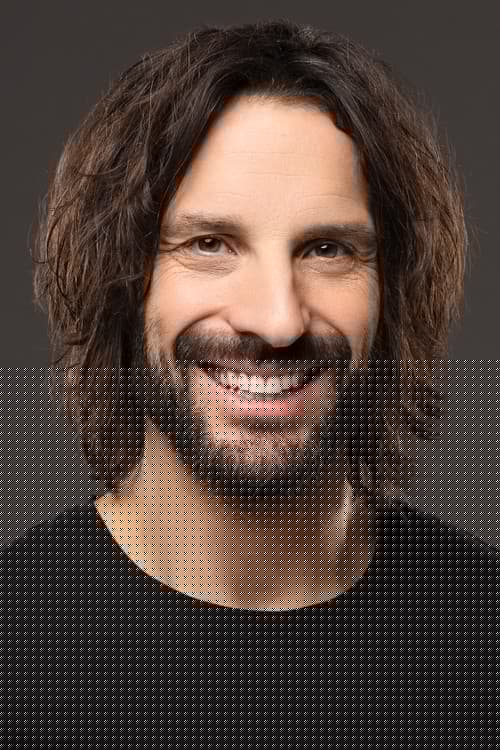 Mathieu Cyr