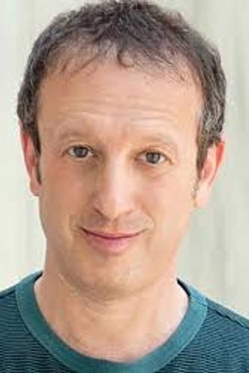 Jonny Solomon