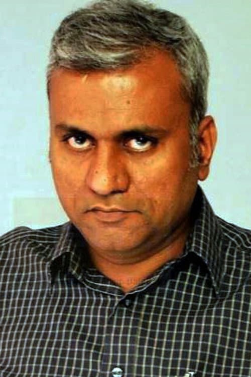Ajith Koshy