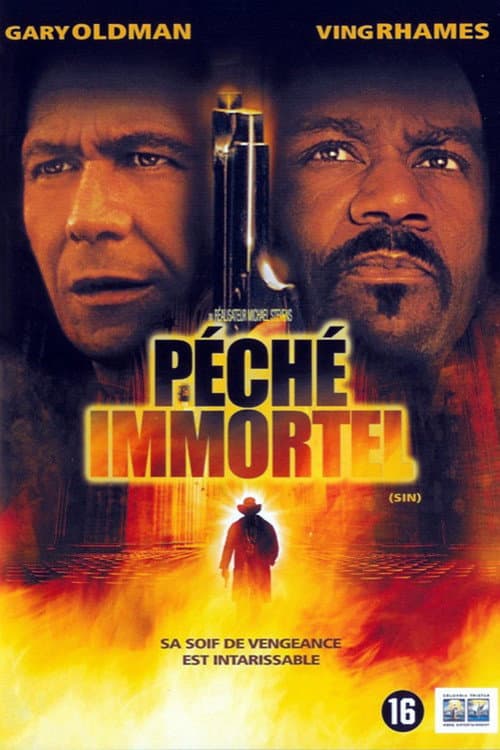 Péché Immortel