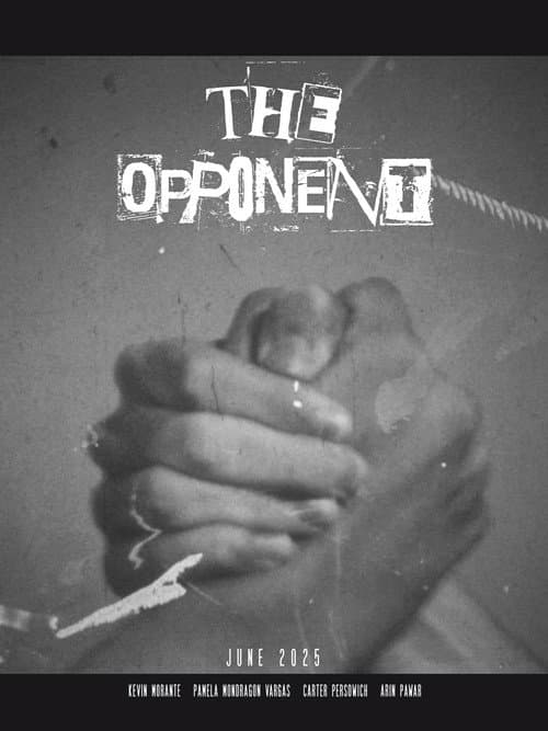 The Opponent