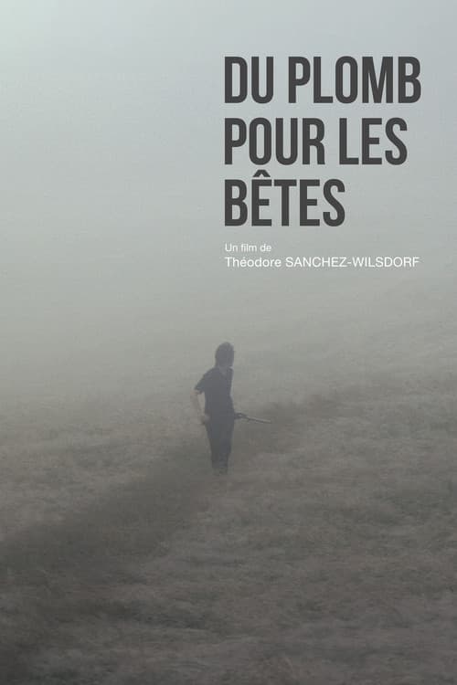 Du plomb pour les bêtes