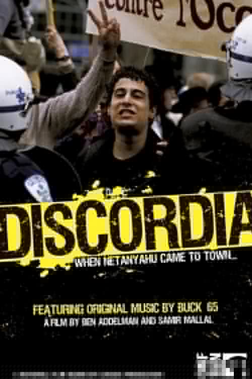 Discordia