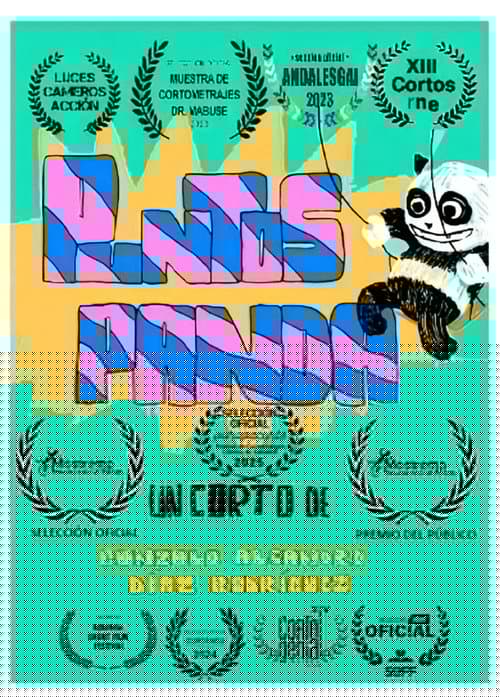 Puntos panda