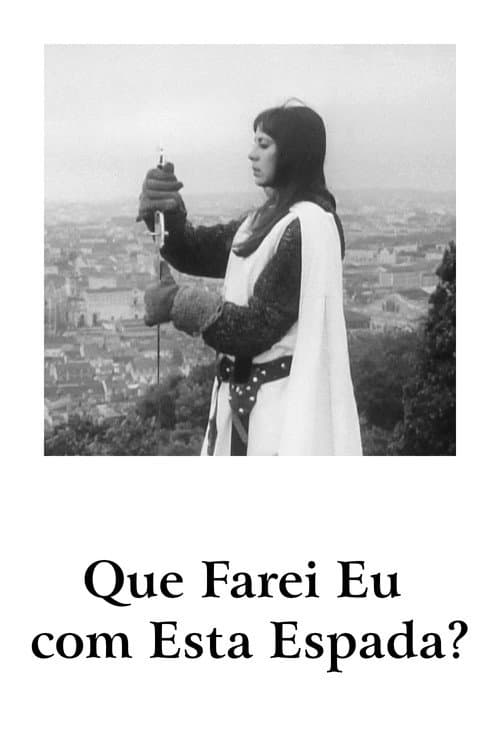 Que ferais-je de cette épée ?