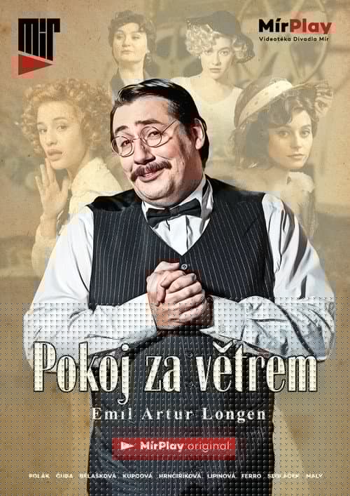Pokoj za větrem
