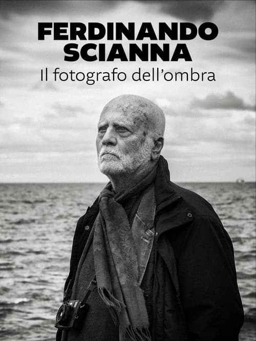 Ferdinando Scianna - Il fotografo dell'ombra