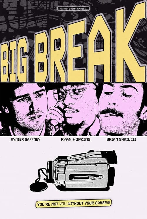 Big Break