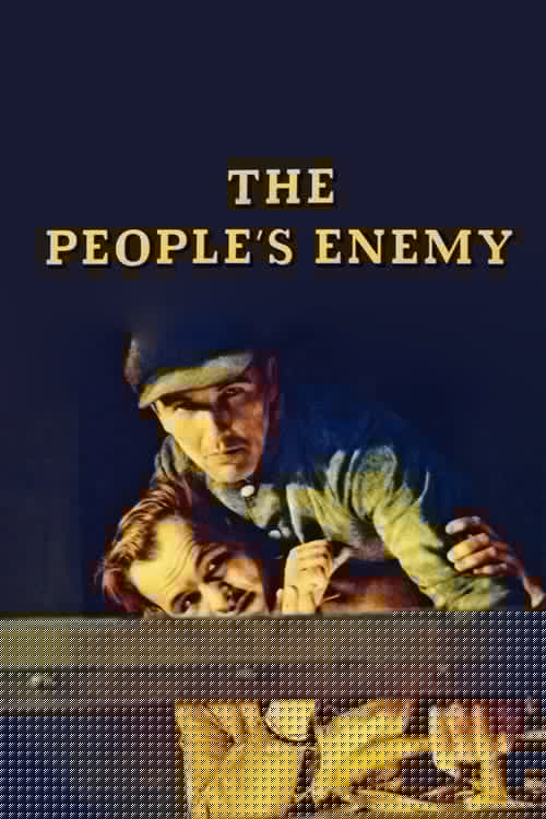 The People's Enemy