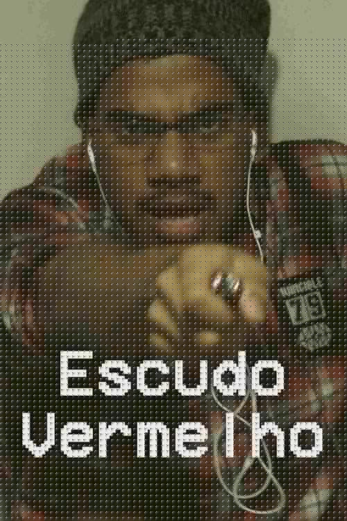 Escudo Vermelho