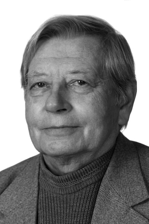 Владимир Корецкий