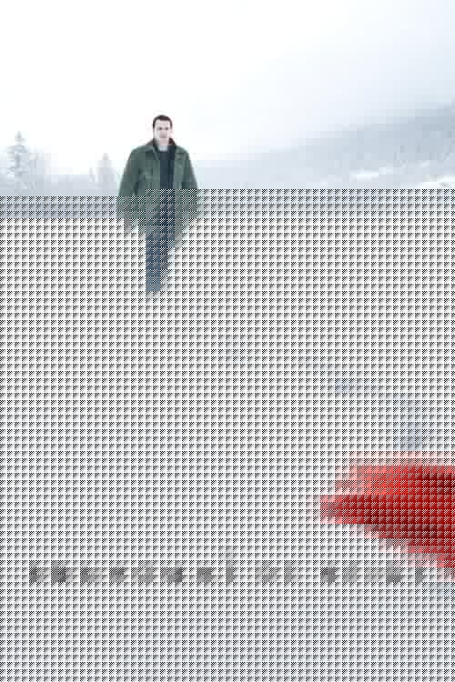 Le Bonhomme de neige