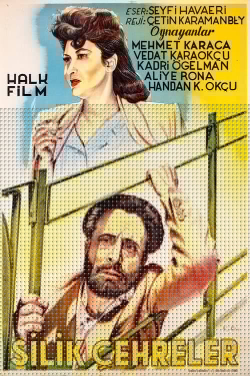 Silik Çehreler