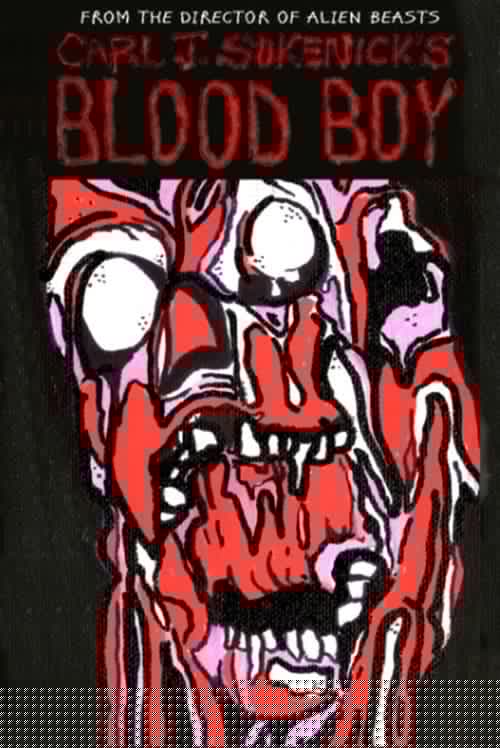 Blood Boy