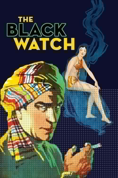 The Black Watch