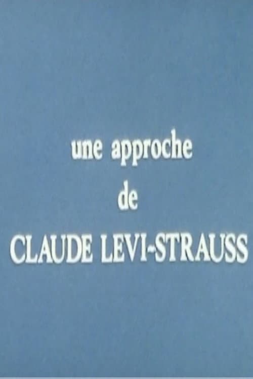 Une approche de Claude Lévi-Strauss