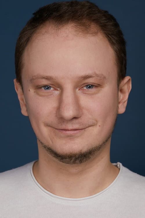 Антон Калугин