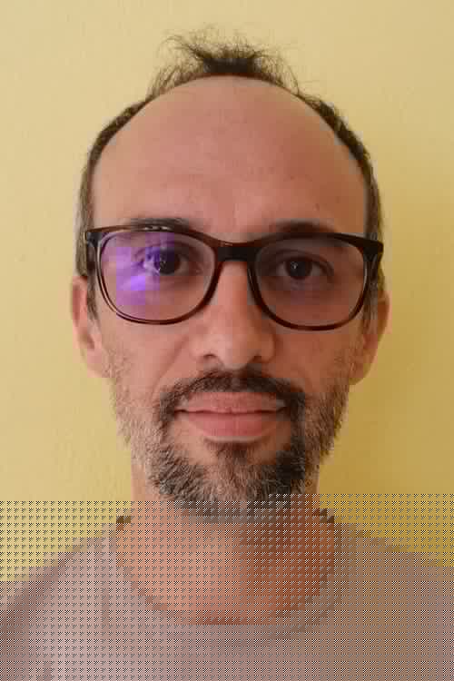 Leonardo Soqui
