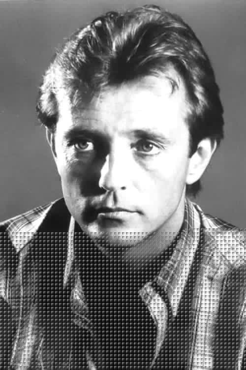 Christopher Mitchum