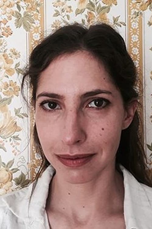 Rebecca Addelman