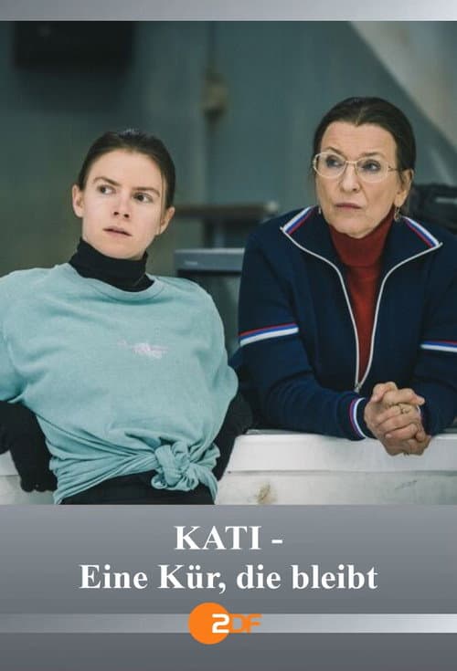 Kati - Eine Kür, die bleibt