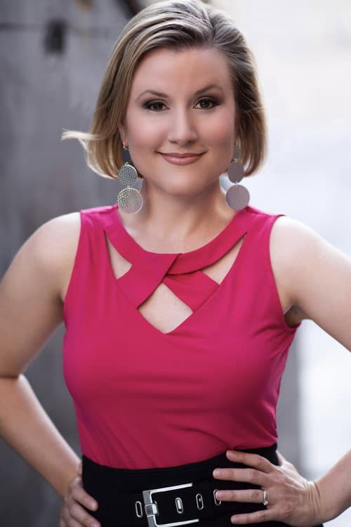 Amanda Beagle