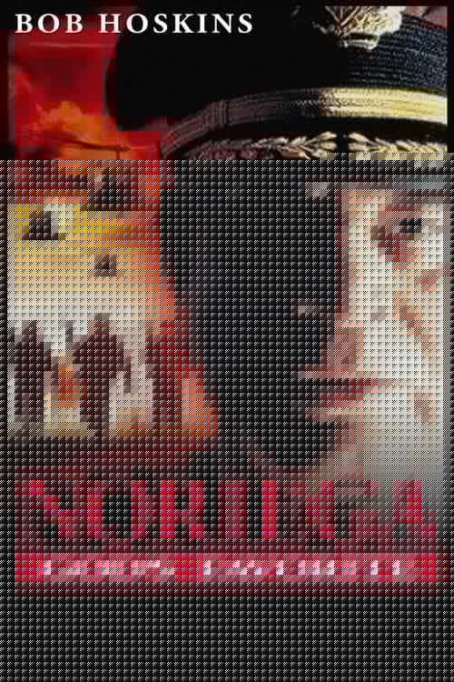 Noriega: God's Favorite