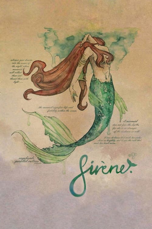 Siréne