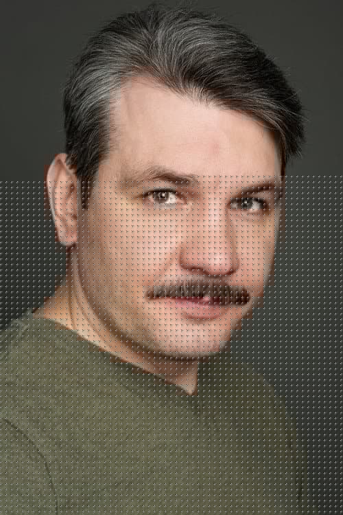 Евгений Терских