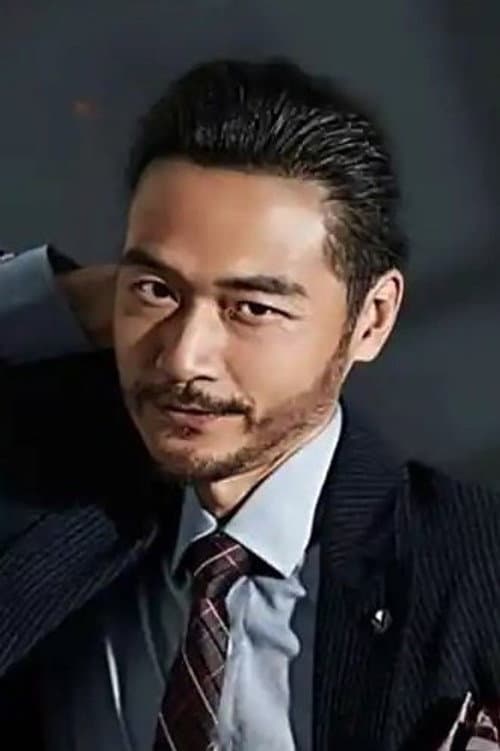 黄旭东