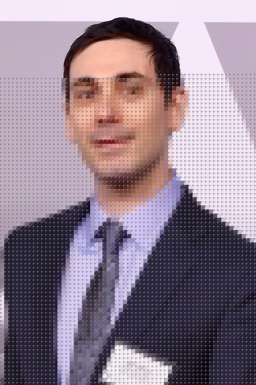 Max Porter
