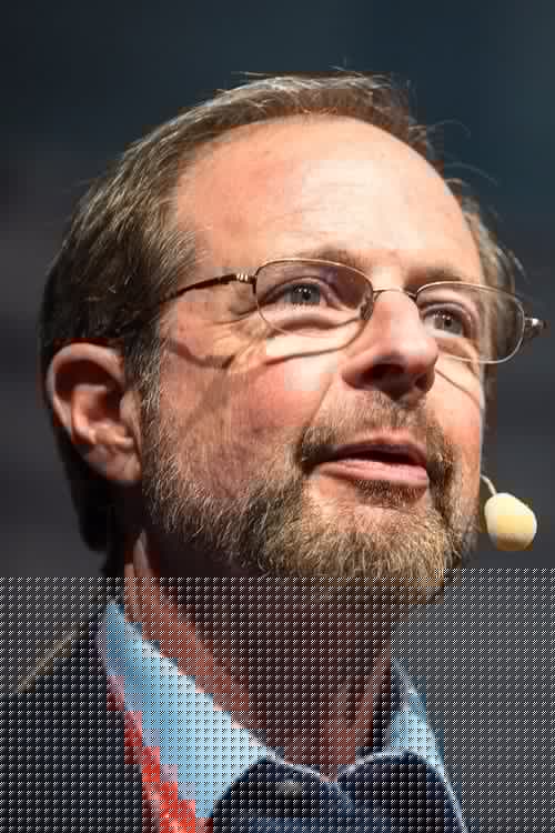 Robert Epstein